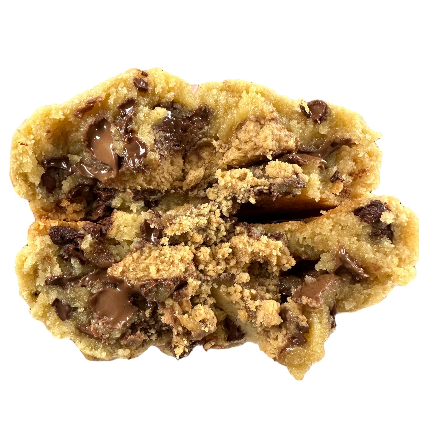 REESES STUFFED
