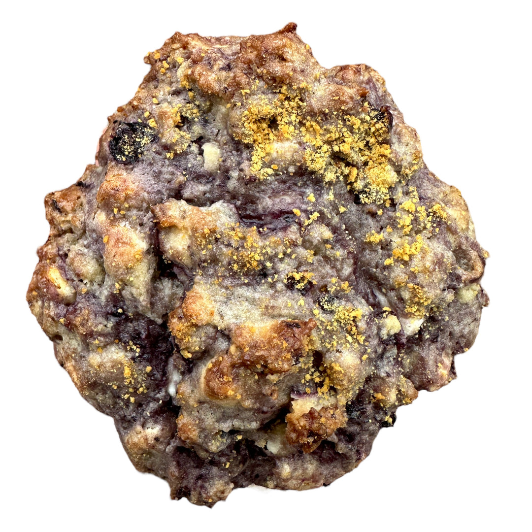 BLUEBERRY PIE-ONLINE ONLY