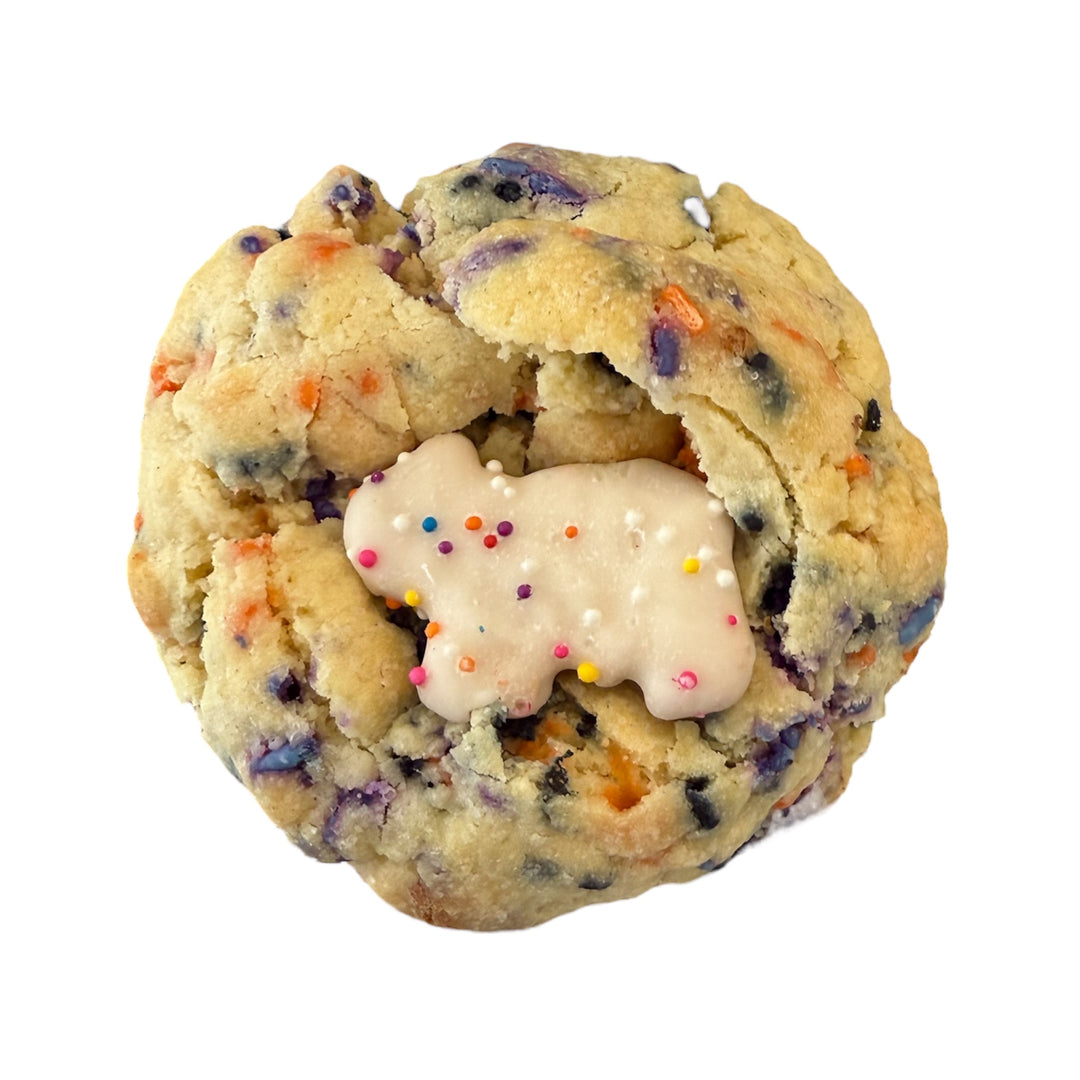 SPOOKY FUNFETTI
