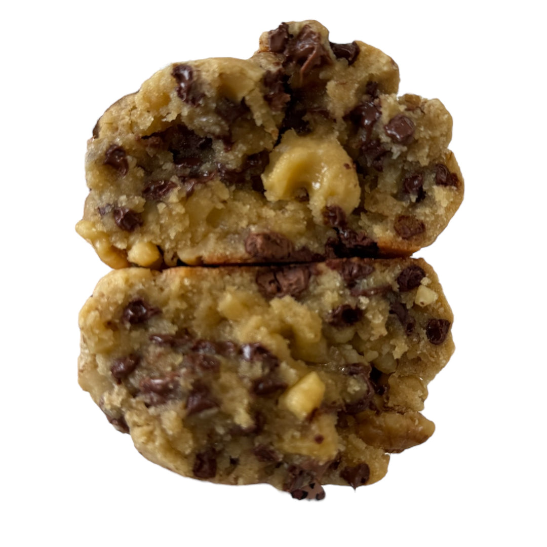 CHOCOLATE CHIP WALNUT- ONLINE ONLY