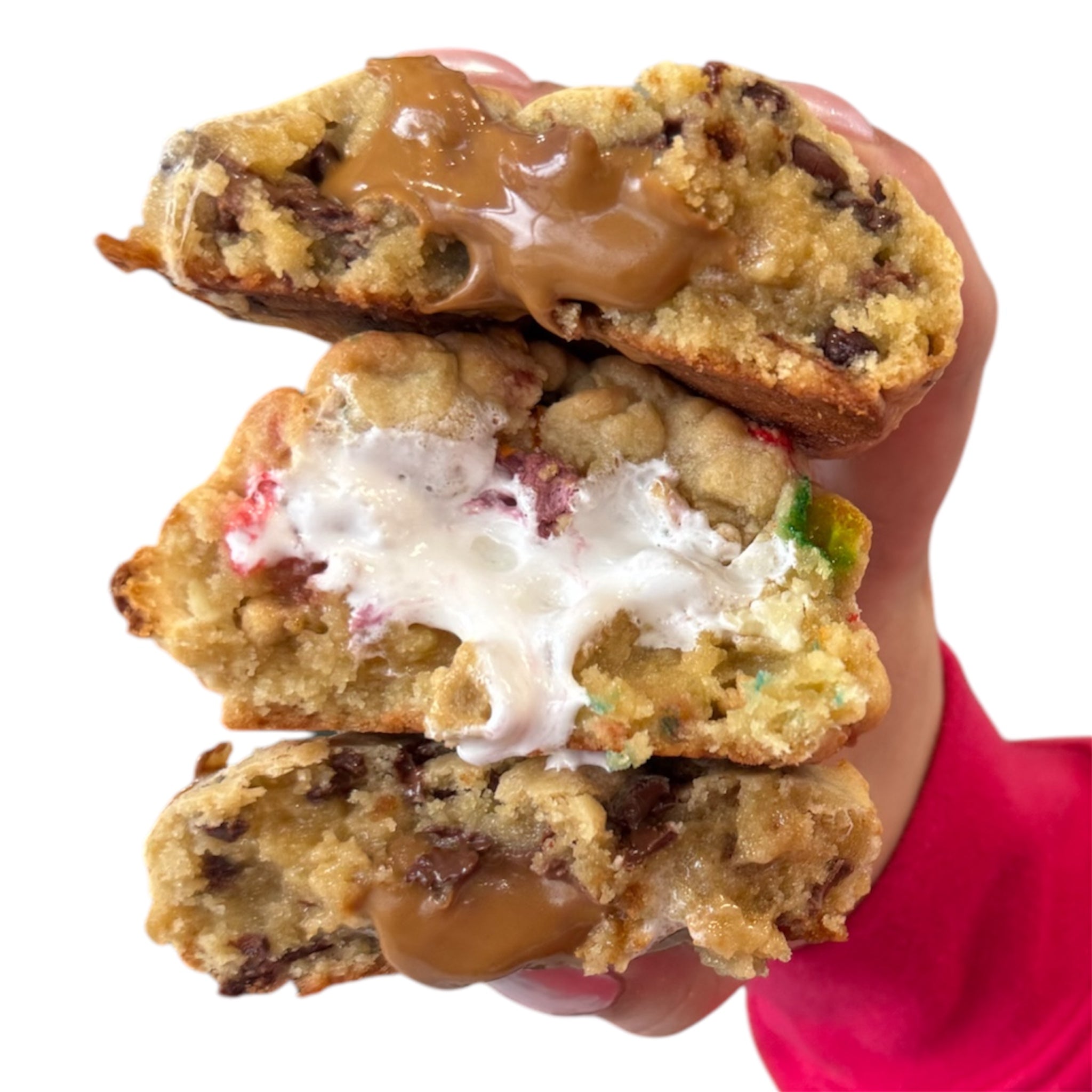 Shop Cookies