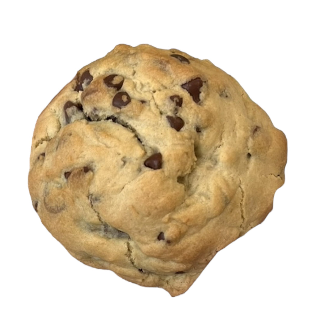 GF/DF chocolate chip