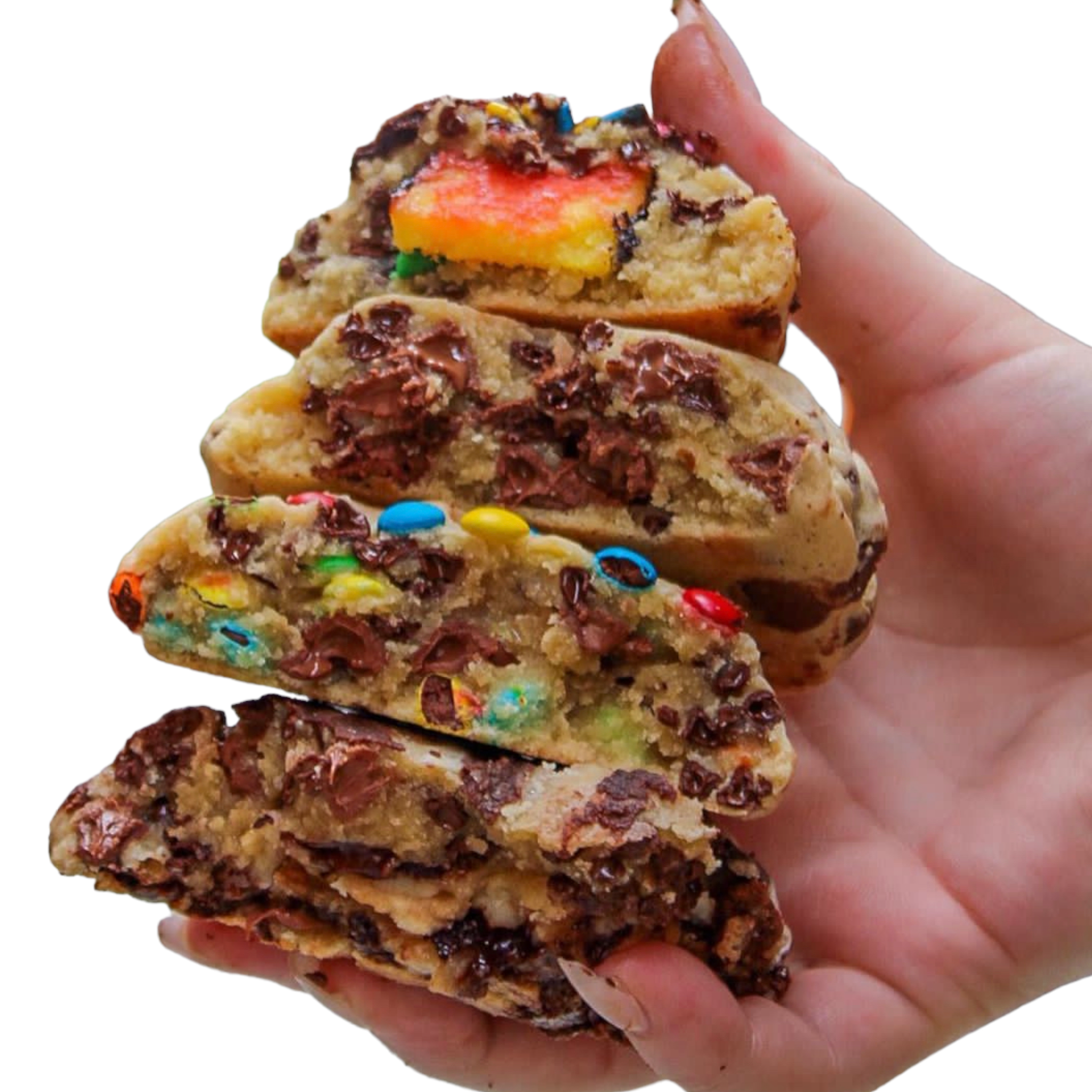 Shop Cookies